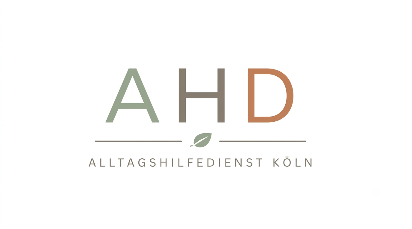 AHD AlltagsHilfeDienst Köln